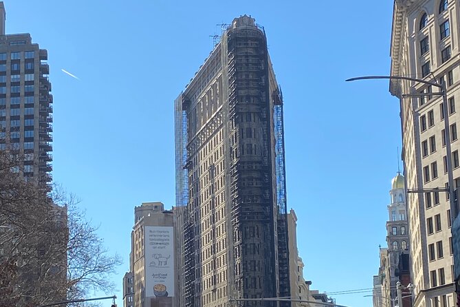 New York City bus and boat tour - Grand Central Terminal inside: a short stop that pays off