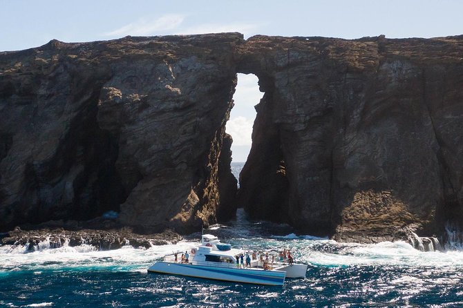 Ni'ihau and Na Pali Coast Snorkel Boat Tour - What to pack (and what not to) so the day feels easy
