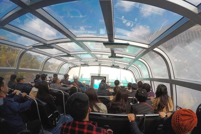 Niagara CANADA, Domed (Dry) Jet Boat Tour - Key Highlights Before You Go