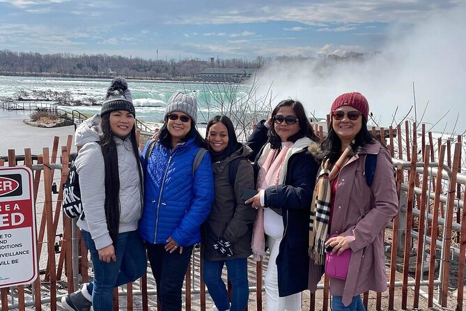 Niagara Falls 1 Day Tour from NYC with Maid of the Mist Boat Ride - Why this Niagara day trip beats self-planning from NYC
