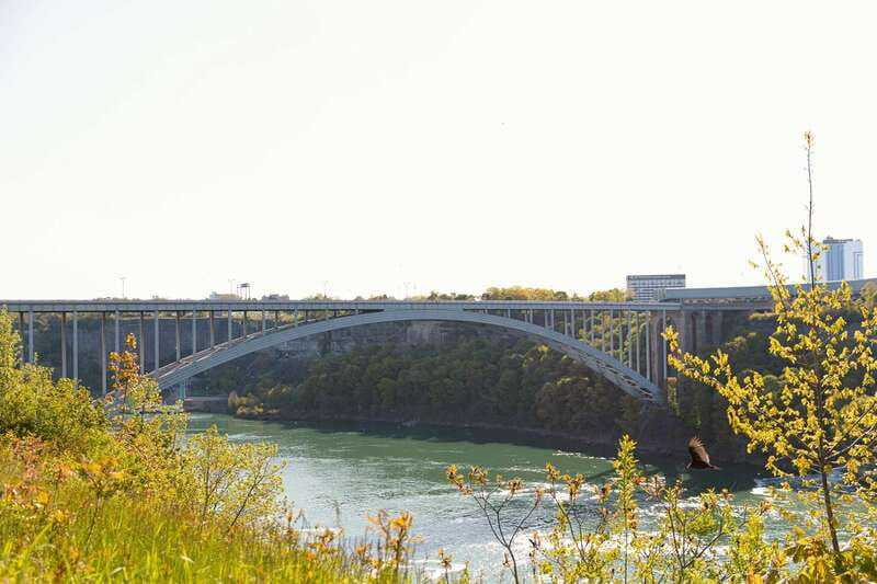 Niagara Falls: Boat Trip & Journey Behind the Falls Tour - How the 3-Hour Format Gets You Close to Niagara Fast