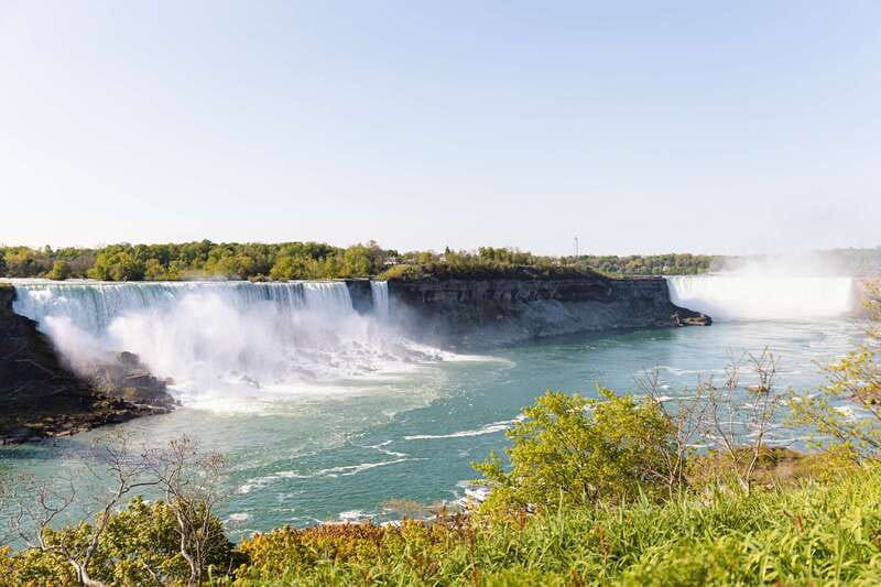 Niagara Falls: Boat Trip & Journey Behind the Falls Tour - Practical Tips I’d Follow Before You Go