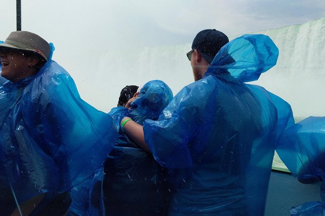 Niagara Falls Canadian Side Tour and Maid of the Mist Boat Ride Option - How the 6-Hour Timing Actually Feels on the Ground