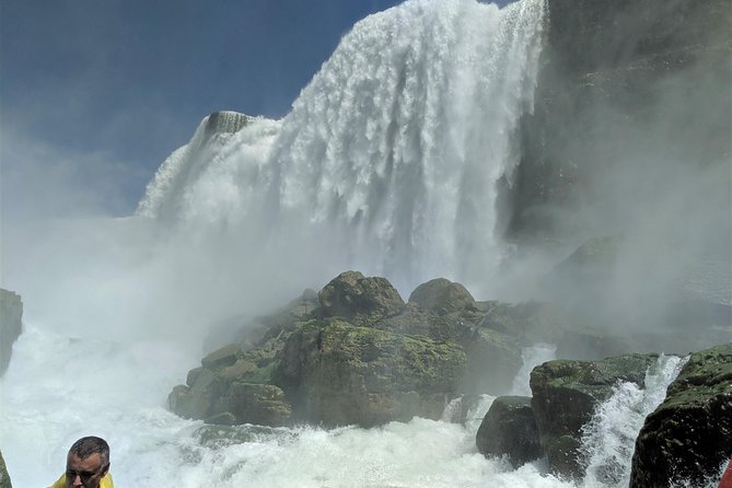 Niagara Falls Canadian Side Tour and Maid of the Mist Boat Ride Option - Price and Included Value: What You’re Really Paying For
