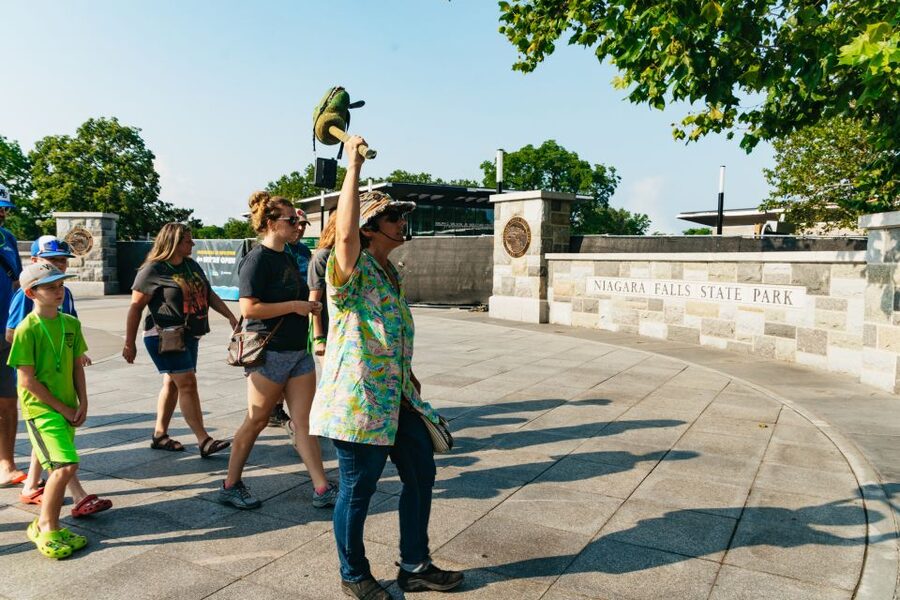 Niagara Falls: Cave of the Winds, Boat Ride, & Trolley Tour - Key Points You’ll Care About Before You Go