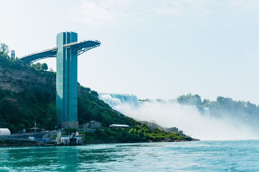 Niagara Falls: Cave of the Winds, Boat Ride, & Trolley Tour - Ponchos, Steps, and Getting Wet: How to Prepare Like a Pro
