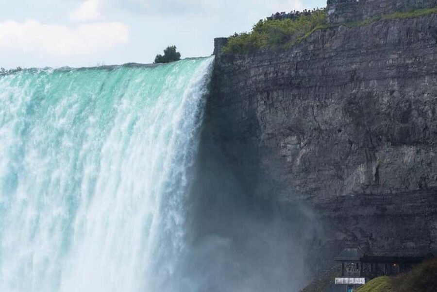 Niagara Falls Day Tour with Boat Ride & Journey Behind Falls - Key Things to Know Before You Go