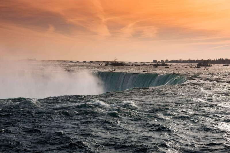 Niagara Falls Day Tour with Boat Ride & Journey Behind Falls - What the Best Guides Actually Do (Haroon, Shahz, and the Clear Instructions)