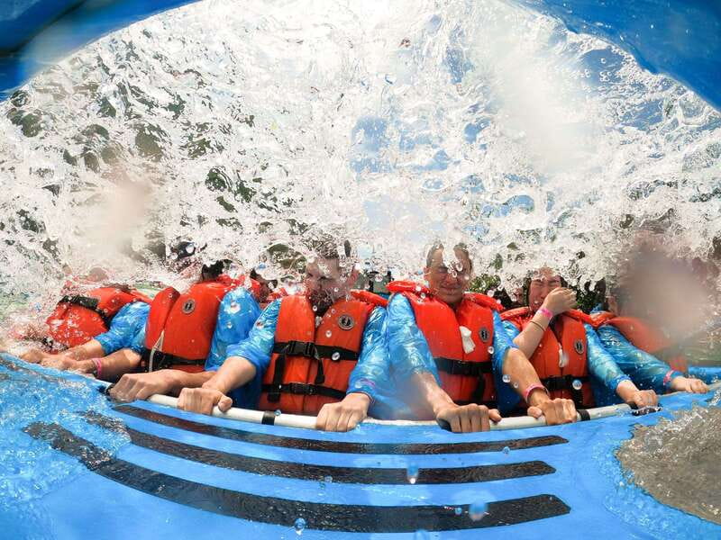 Niagara Falls, ON: Jet Boat Tour on Niagara River - Key takeaways before you book