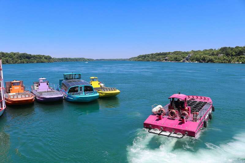 Niagara Falls, ON: Jet Boat Tour on Niagara River - Who should book (and who should skip)