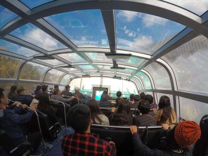 Niagara Falls, ON: Jet Boat Tour on Niagara River - Wet Jet vs Jet Dome: choose your level of soaked