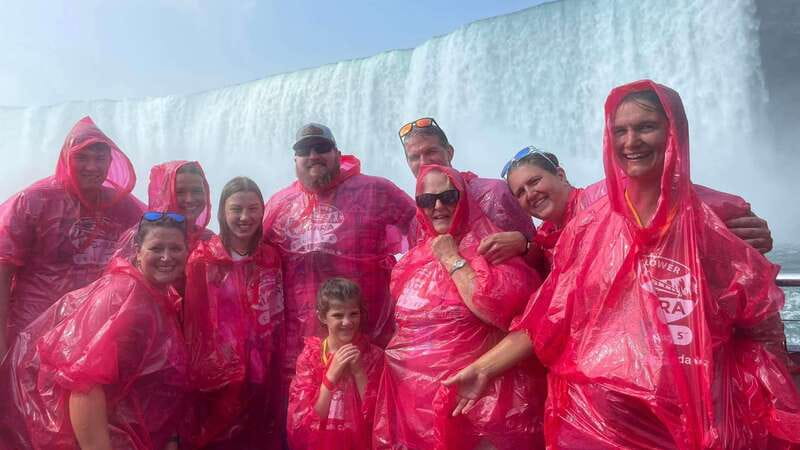 Niagara Falls Tour: Boat Ride, Journey Behind Falls and more - The Niagara Fun Pack: how the deal can pay you back
