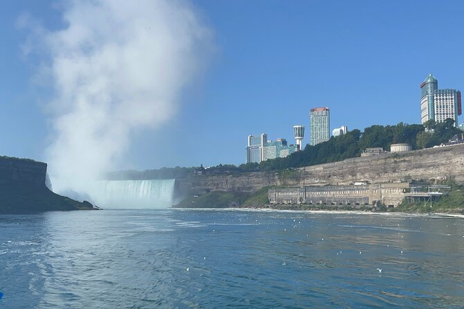 Niagara Falls Tour with Ticket for the Iconic Maid of the Mist - Price and Value: Is $57 a Good Deal?