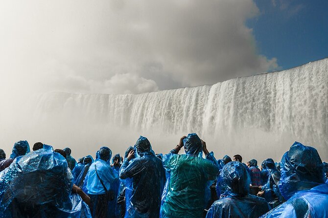 Niagara Falls USA: Boat Ride, Cave, Light Show and Fireworks - Price and value: what $149.99 is really buying you