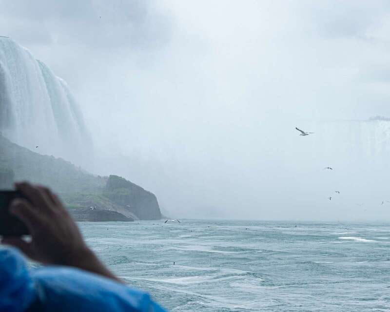 Niagara USA: Daredevil Walking Tour & Maid of Mist Boat Ride - Practical Value: Is $85 Worth It for 2 Hours?