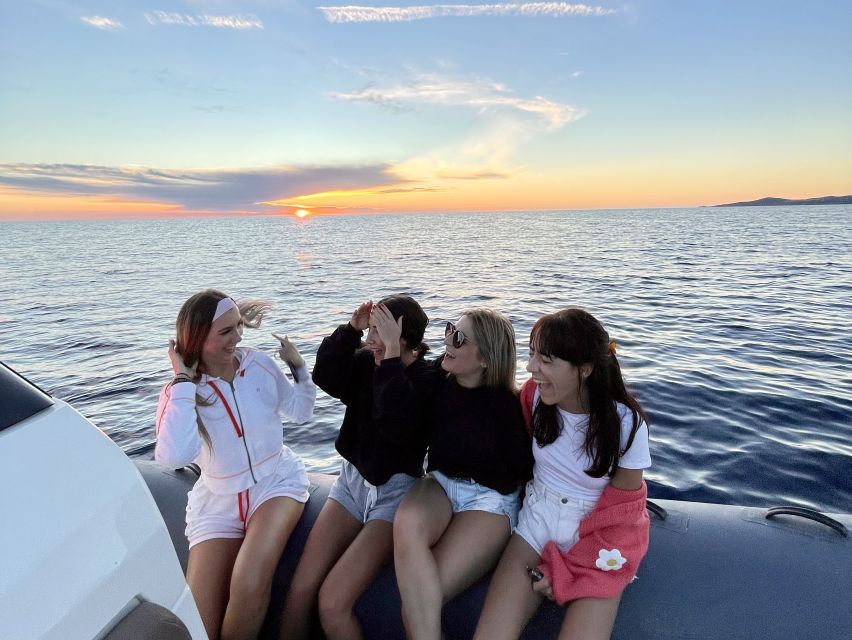 Nice: Saint Jean Cap Ferrat Sunrise Boat Trip with Breakfast - Why a Saint-Jean-Cap-Ferrat sunrise cruise from Port Lympia works
