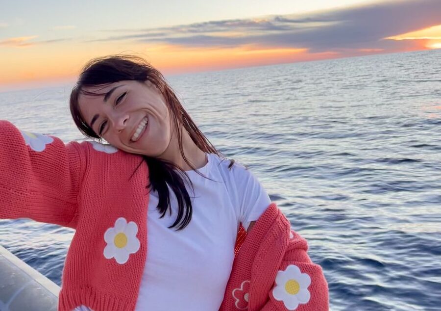 Nice: Saint Jean Cap Ferrat Sunrise Boat Trip with Breakfast - The onboard ecosystem commentary: turning scenes into understanding