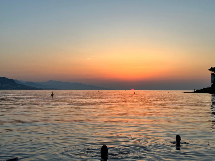 Nice: Saint Jean Cap Ferrat Sunrise Boat Trip with Breakfast - Who should book this sunrise boat trip, and who should skip it