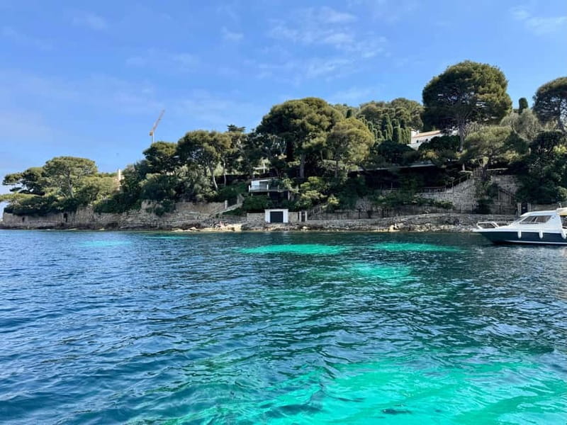 Nice: Secret Riviera Boat Tour to Mala cave with Snorkeling - Quick Key Points You’ll Care About