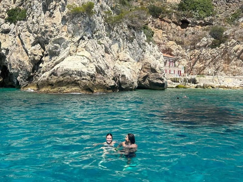 Nice: Secret Riviera Boat Tour to Mala cave with Snorkeling - Weather and timing: the tour’s biggest variable