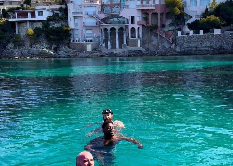 Nice: Secret Riviera Boat Tour to Mala cave with Snorkeling - What to bring: pack like you’re going to be in the water