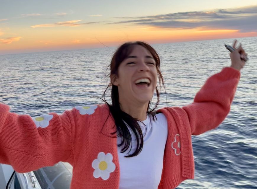 Nice: Sunset Boat Tour with Wine and Local Snacks - Why this Nice sunset cruise feels special (and not just scenic)