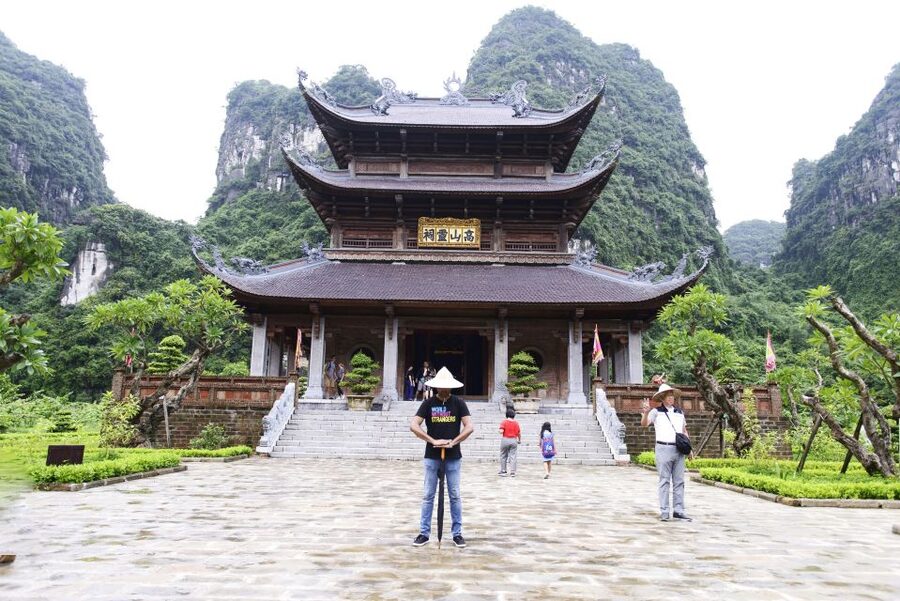 Ninh Binh: Hoa Lu, Mua Cave, and Trang An Tour and Boat Ride - Price and value: does $56 make sense for what’s included?