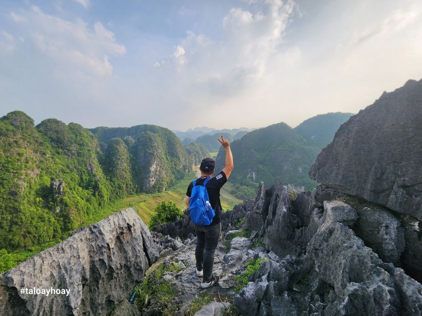 Ninh Binh Tour: Full-Day Hoa Lu and Tam Coc Boat Tour - Should you book the Full-Day Hoa Lư and Tam Coc Boat Tour?