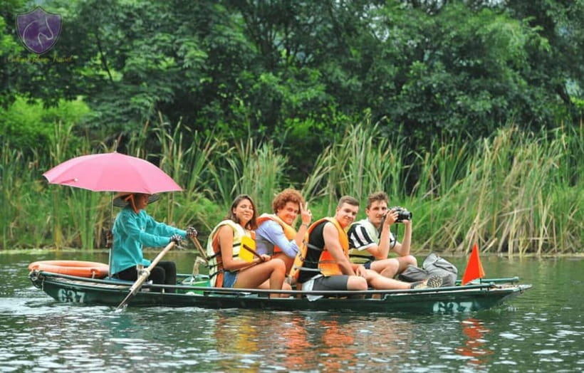 Ninh Binh: Trang An Boat Ride, Bich Dong & Mua Cave Sunset - Key things to know before you go
