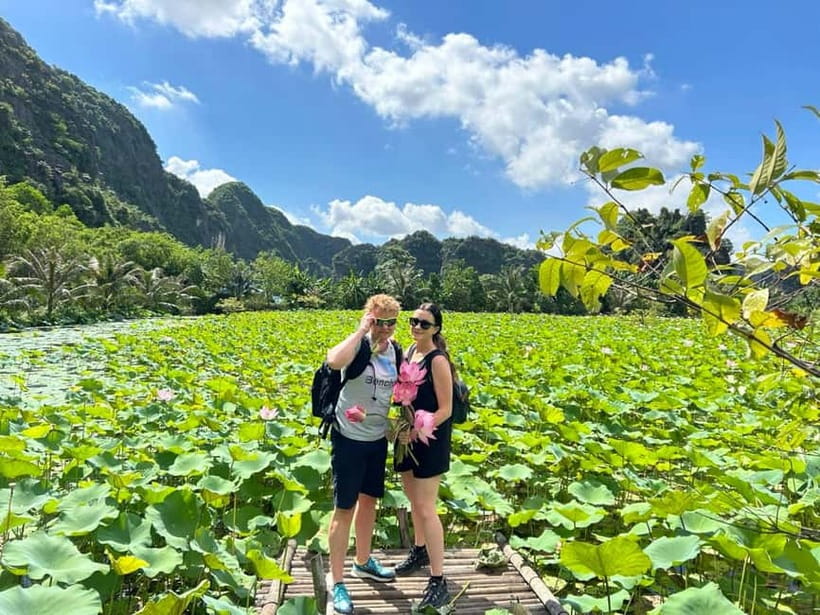 Ninh Binh: Trang An Boat Ride, Bich Dong & Mua Cave Sunset - Who should book this Ninh Binh day trip (and who shouldn’t)