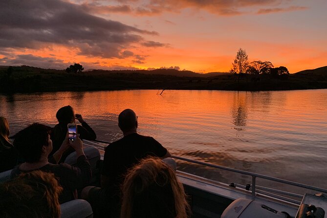 Nitmiluk (Katherine) Gorge 3.5-Hour Sunset Dinner Boat Tour - The storytelling: Jawoyn heritage and what you’ll learn from the water