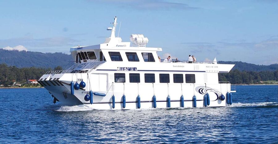 O Grove: Boat Tour at the Arousa estuary with mussel tasting - Key Things to Know Before You Go