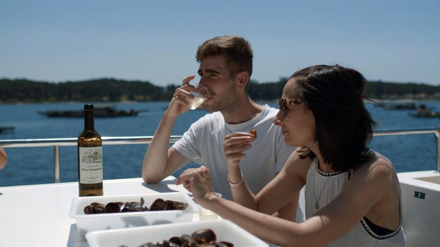 O Grove: Boat Tour at the Arousa estuary with mussel tasting - Should you book?