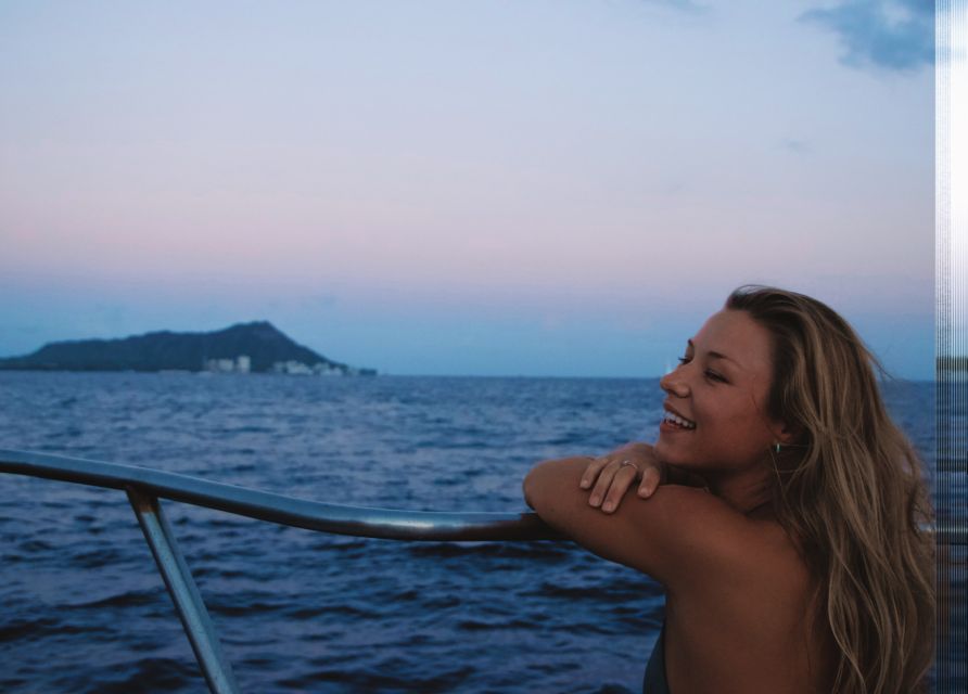 Oahu: Turtle Canyon Snorkeling Boat Tour - Extra wildlife chances and what to do with them