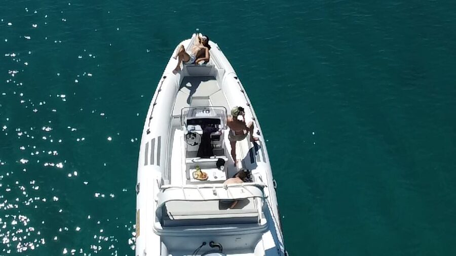 Olbia: Boat tour to watch Dolphins and snorkeling - How Long Is It Really, and What That Means for Your Day