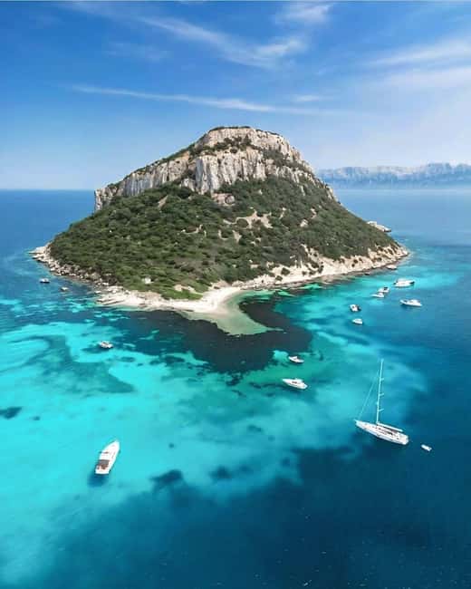Olbia: Dolphin Watching & Snorkeling Boat Tour near Figarolo - What to bring so the day feels easy