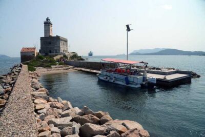 Olbia: Gulf of Olbia boat tour - The 2-Hour Rhythm: Catamaran Comfort Without the Sea Sickness Drama