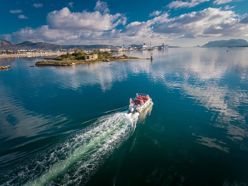 Olbia: Gulf of Olbia boat tour - Price and Value: Why $35 Can Make Sense Here