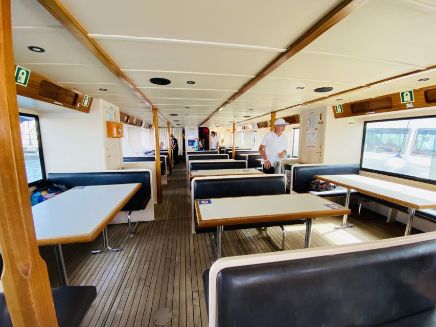 Olbia: Maddalena Archipelago Boat Tour with Minibus Transfer - Price and value: where the money goes (and where it doesn’t)