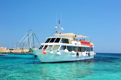 Olbia : Magdalene Archipelago Boat Tour + transfer included - The archipelago cruise: what you’re really buying with those 10 hours