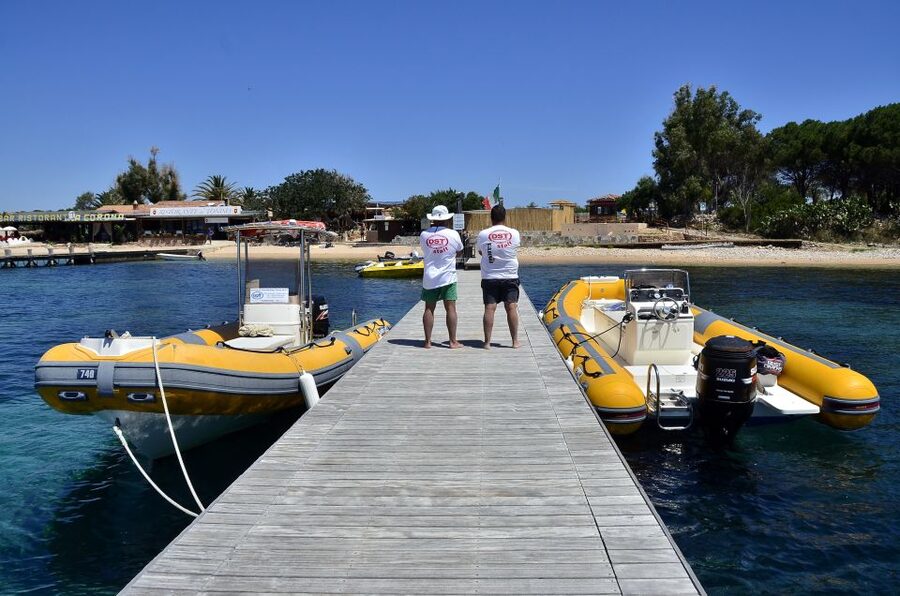 Olbia: Tavolara and Molara Snorkeling Boat Tour - The Chrisso shipwreck stop: the underwater highlight you’ll remember