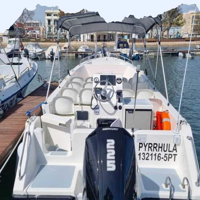 Olhão: Ria Formosa 2 Islands Boat Tour - Ria Formosa channels: why this 3-hour trip feels longer