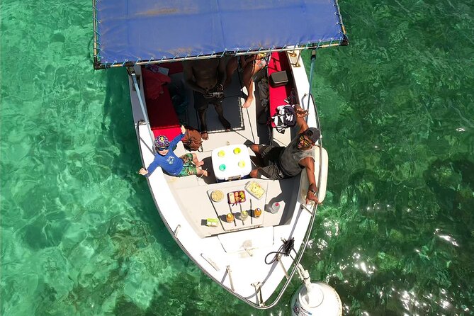 One-day boat trip to the lagoon of Guadeloupe - Key Things I’d Plan Around