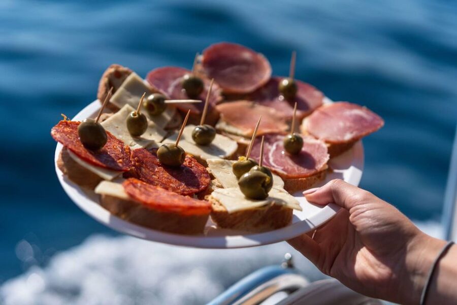 Opatija/Lovran: Boat Trip to Secluded Beaches on Island Cres - Why this Cres boat day feels calmer than most Adriatic tours