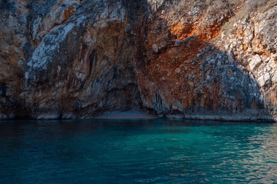 Opatija/Lovran: Boat Trip to Secluded Beaches on Island Cres - Should you book Opatija/Lovran to Cres secluded beaches?
