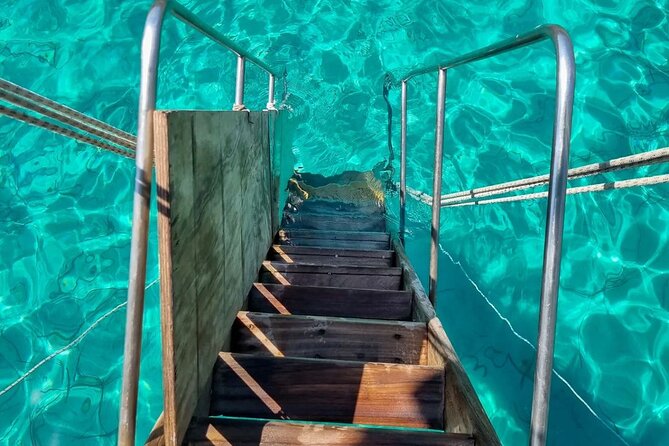 Orakadasi Boat Tour From Bodrum (Maldives of Turkey) With Lunch - Why Orak Island and German Bay feel like Bodrum’s Maldives