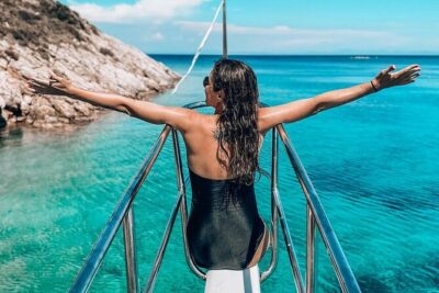 Orakadasi Boat Tour From Bodrum (Maldives of Turkey) With Lunch - Getting There: Pickup rules and how to find the right pier