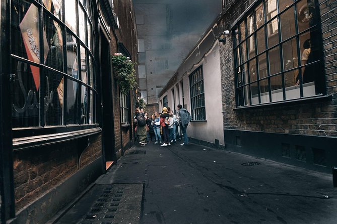Original Harry Potter Tour : Guided Tour of London with Boat Ride - Key highlights before you go