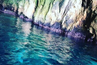 Ortigia Island and Sea Caves Boat Tour with Prosecco - Castello Maniace From Sea Level: 10 Minutes That Pay Off