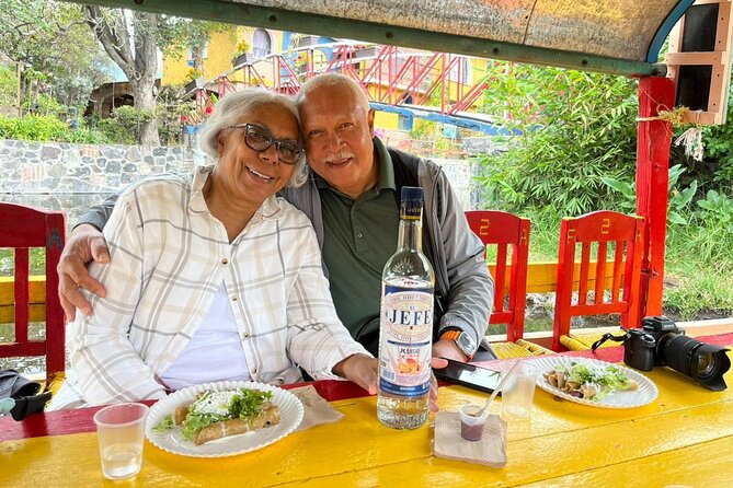 Pako ToursMX Trajinera Fiesta Float- Xochimilco Mexico City - Practical Tips That Save You Money (and Stress) on Arrival